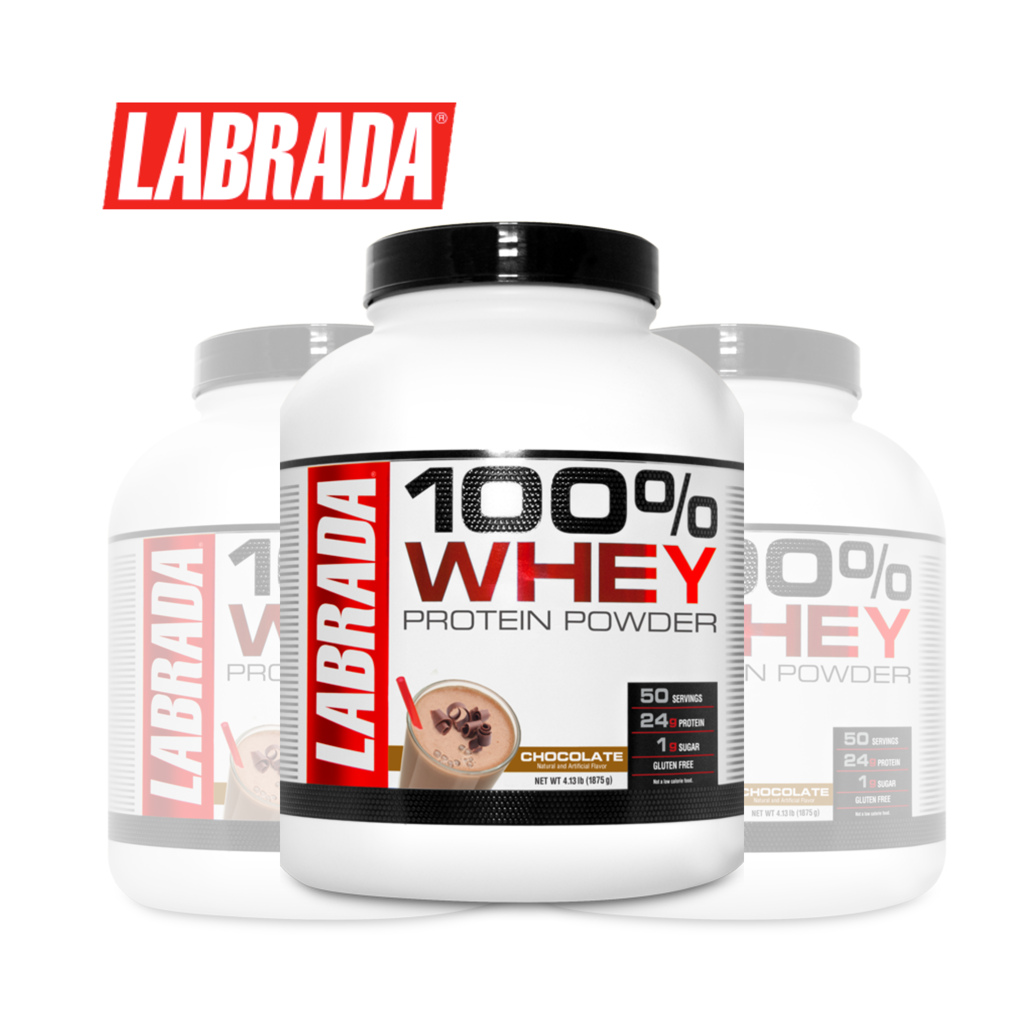 Labrada Nutrition