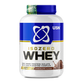 USN ISO Zero Whey 1.6kg Chocolate – 100% Whey Protein Isolate with Multi-Enzyme Complex | Lean Muscle & Recovery Support