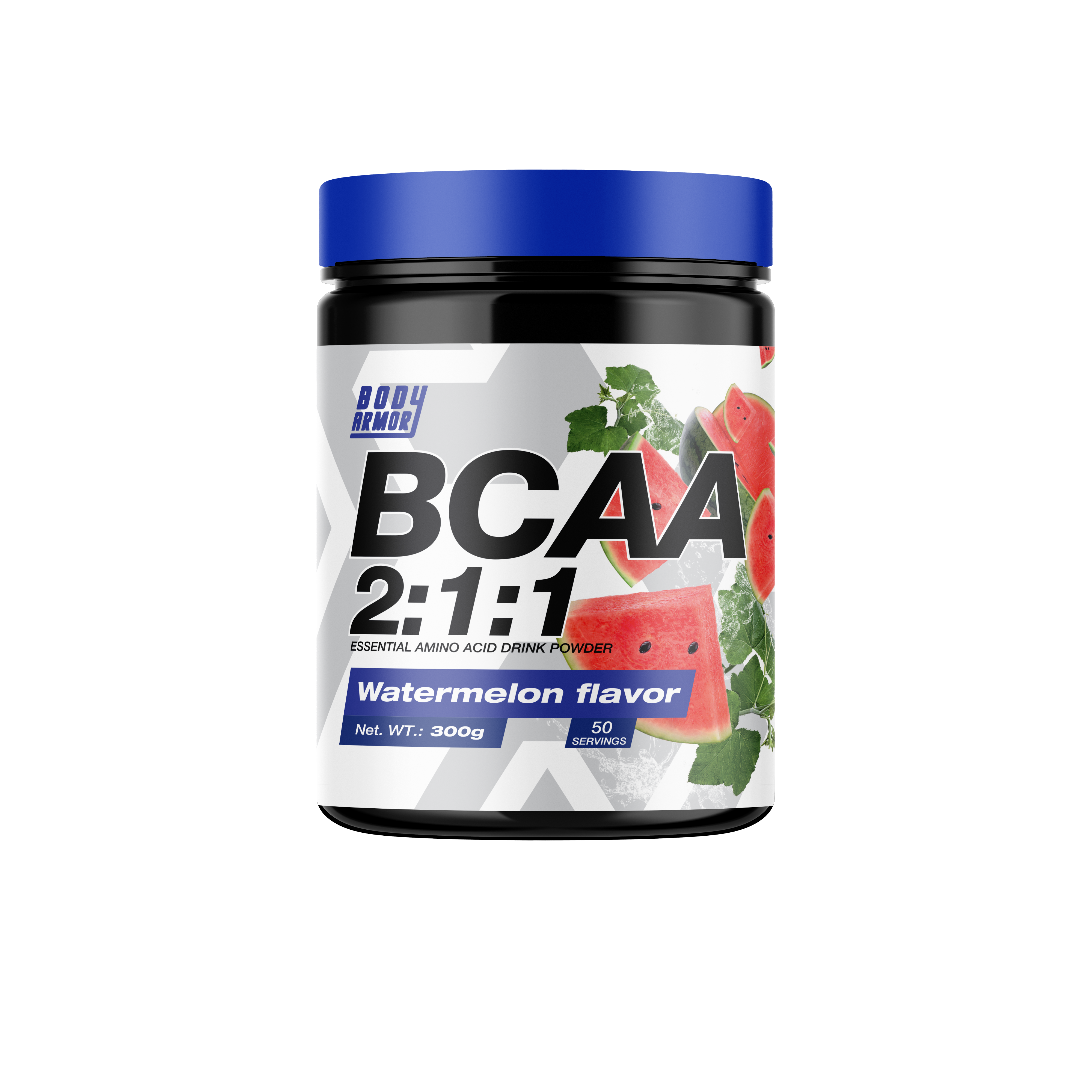 Body Armor BCAA 300g Watermelon