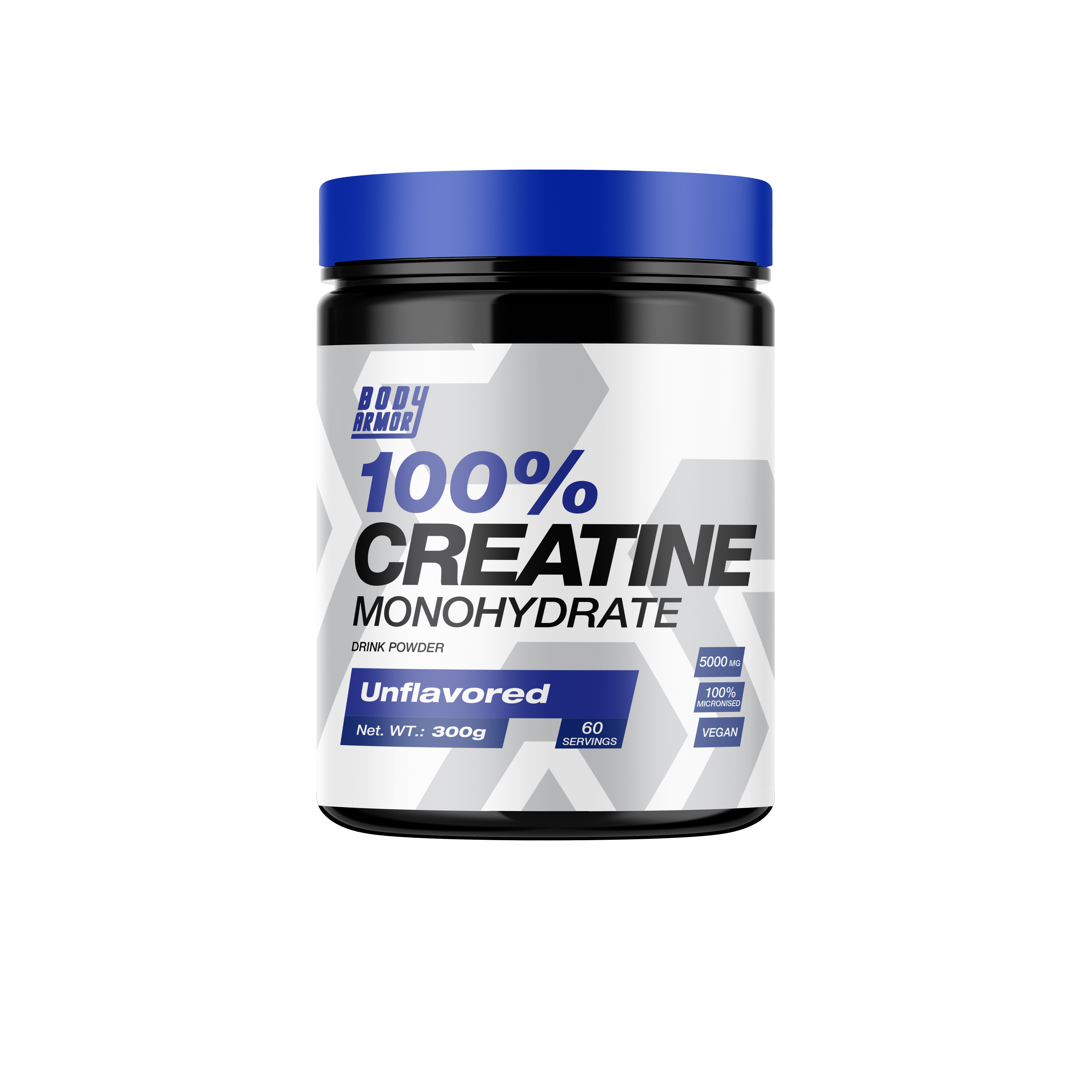 Body Armor Creatine 300g unflavored