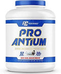 Ronnie Coleman Signature Series Pro Antium Protein Powder - 2.27 kg (Cookies and Cream)