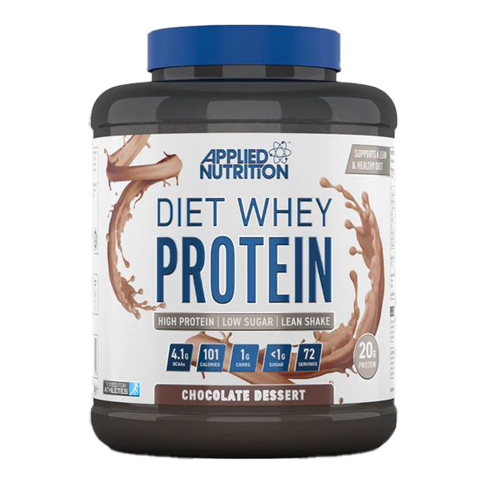 Applied Nutrition Diet Whey Protein 2kg