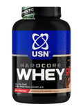 Whey Gh French chocolate 2Kg