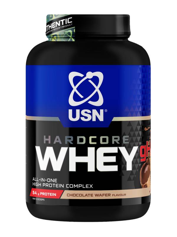 Whey Gh French chocolate 2Kg