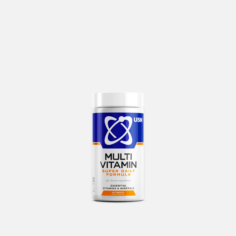 USN Multivitamin Super Daily formula