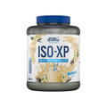 Applied Nutrition ISO-XP 100% Whey Protein Isolate, Vanilla, 1.8 Kg, 0g Carbs & 0g Fat