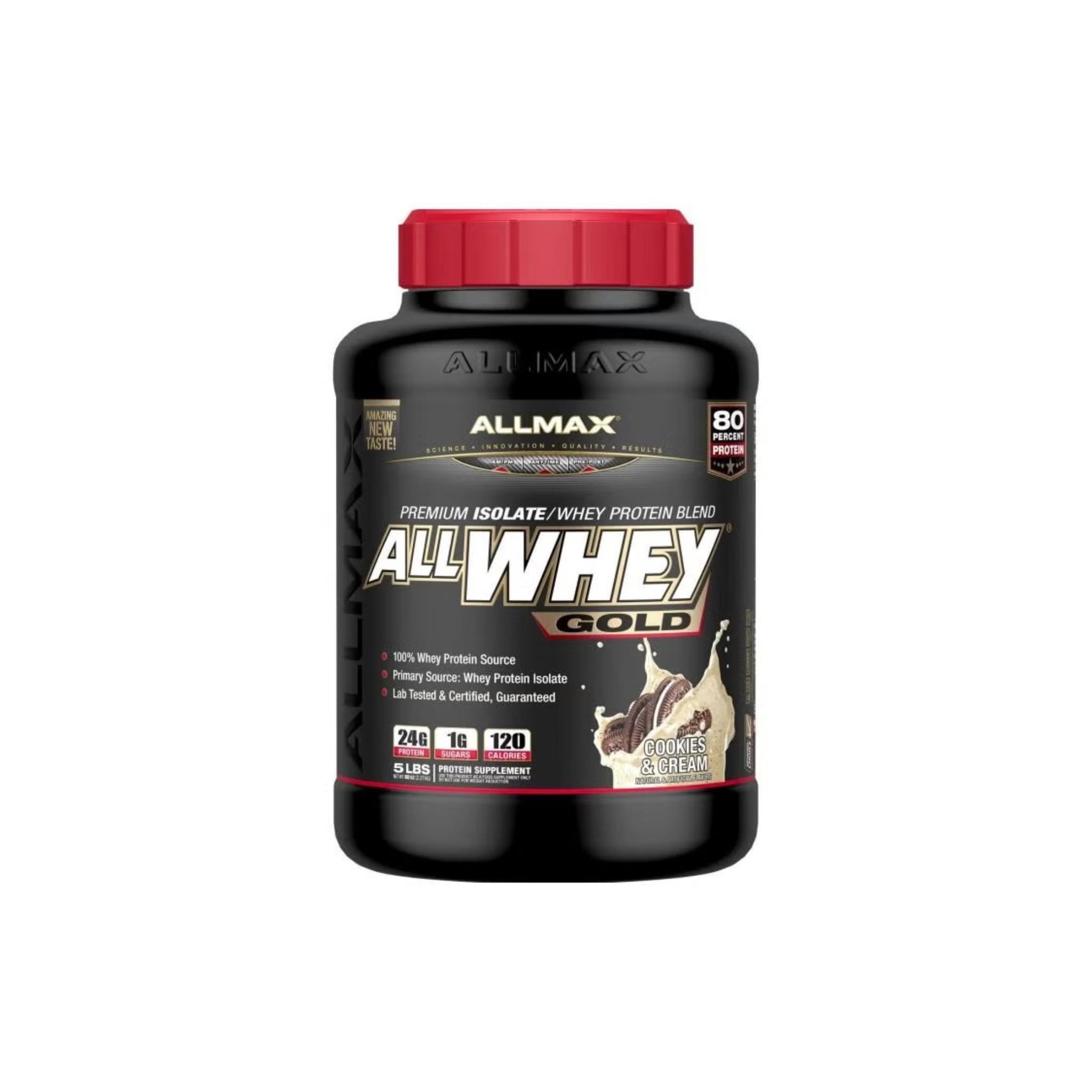 AllWhey Gold Protein Blend