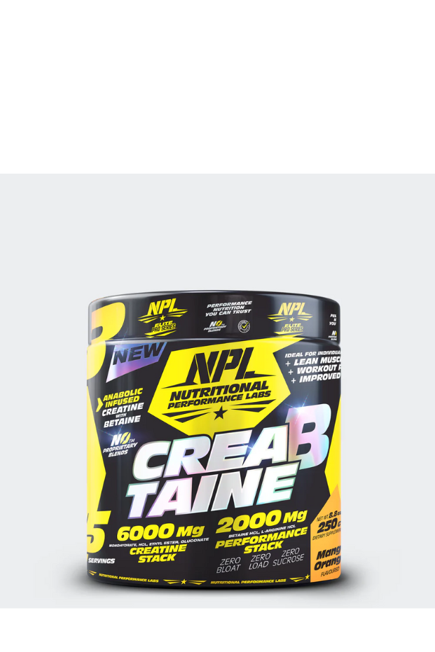 كريا-بي-تاين