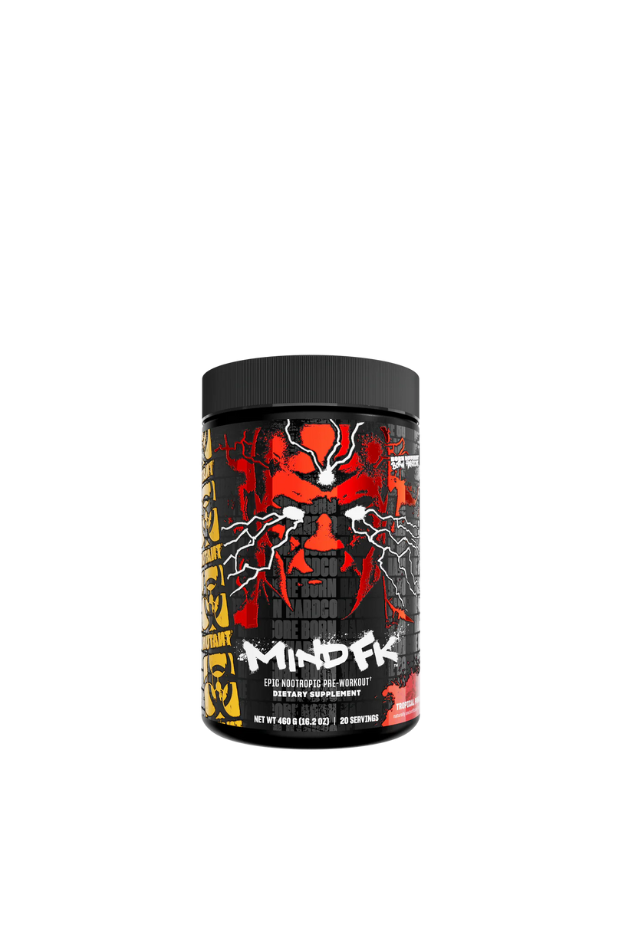 MUTANT® MIND FK