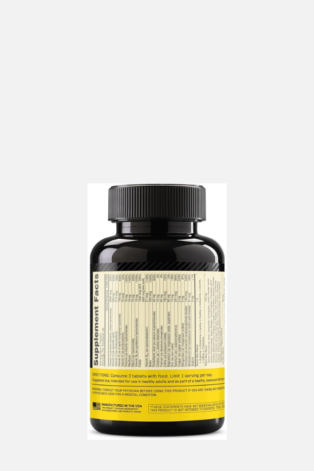 أوبتيموم نيوتريشن، أوبتي-مين، 90 قرصًا 