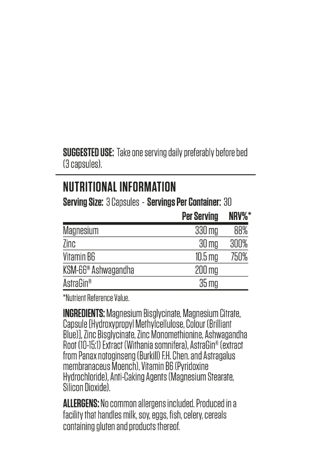 كبسولات شيلاجيت النقية