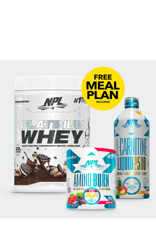 عضلات نسائية رشيقة | مجموعة تمارين شائعة