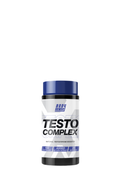 معزز التستوستيرون الطبيعي Body Armor TESTO Complex - 100 كبسولة 