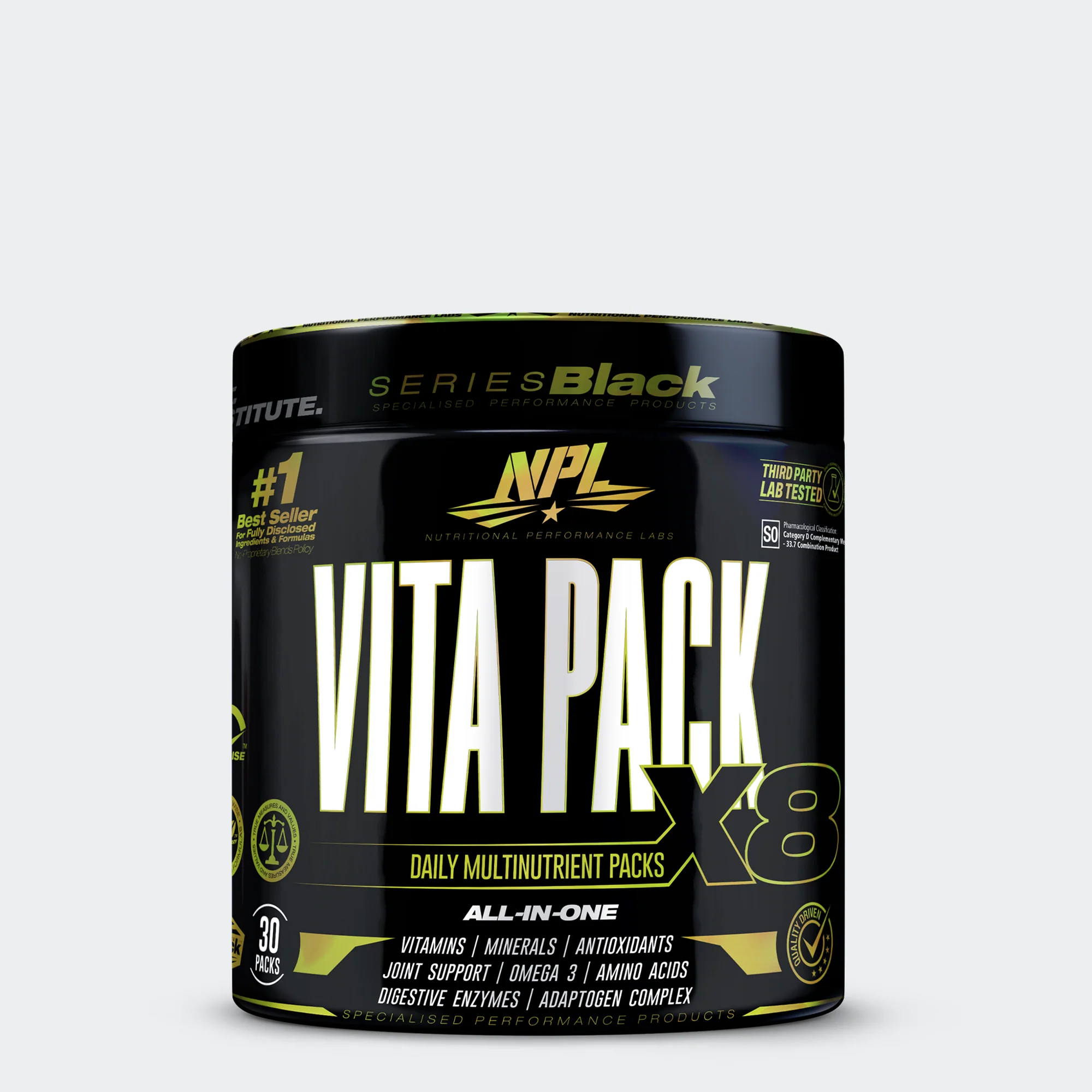 NPL VITA PACK
