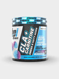 BPI SPORTS CLA + Carnitine – Stimulant-Free & Energy Support
