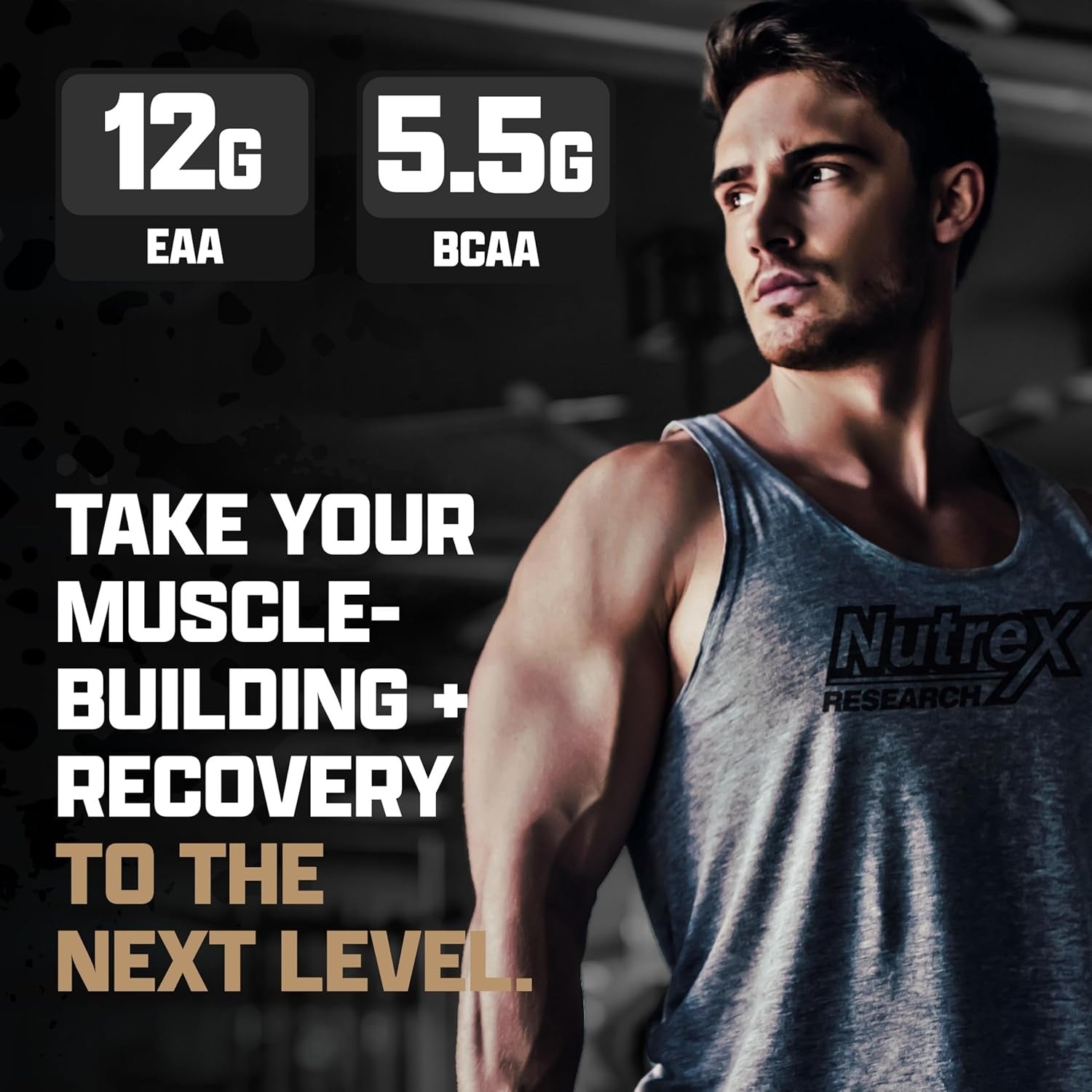 Nutrex Research IsoFit | Whey Protein Powder Instantized 100% Whey Protein Isolate | Muscle Recovery, Lactose-Free, Gluten-Free, 70 Servings | 2317g Chocolate Shake