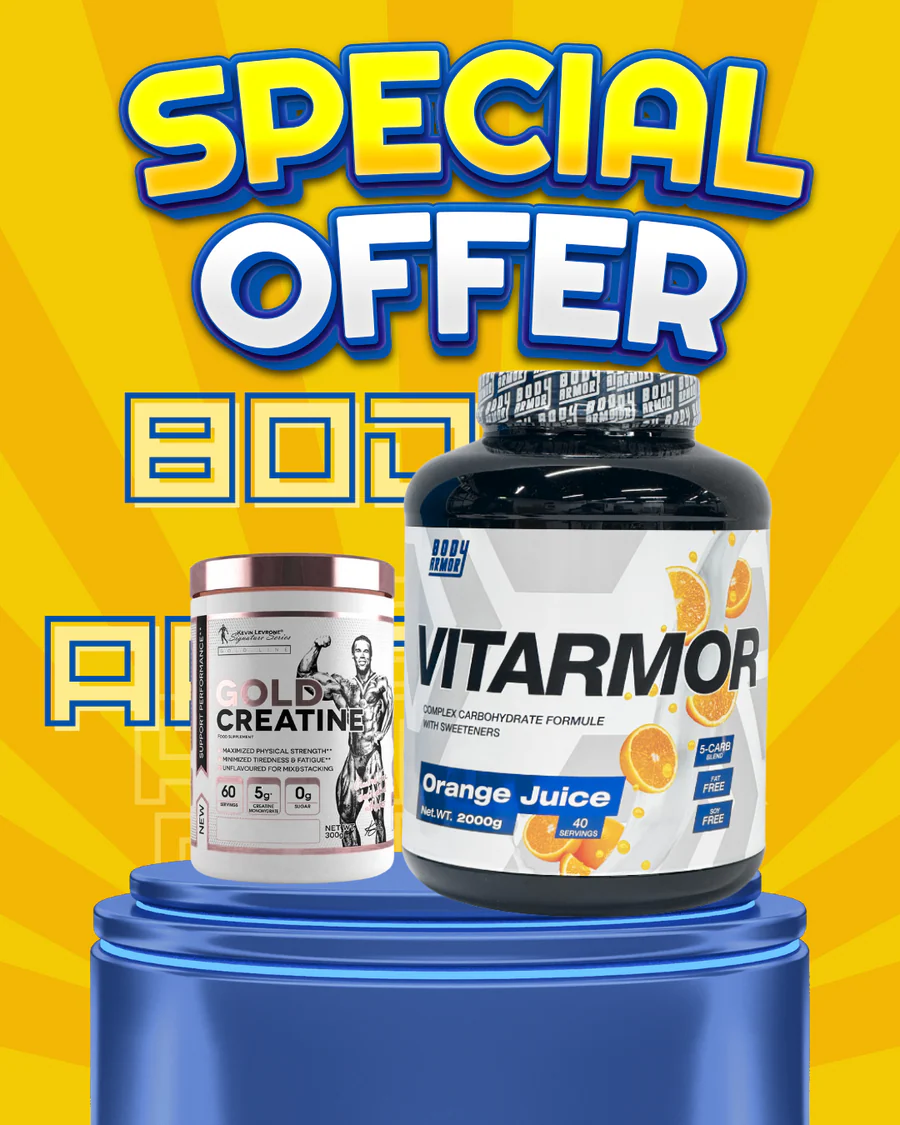 Combo offer
