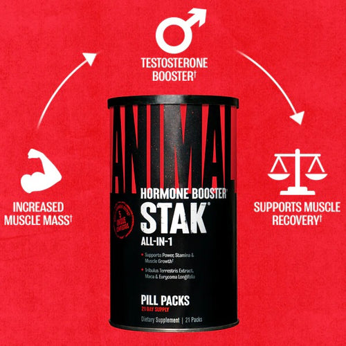 Animal Stak