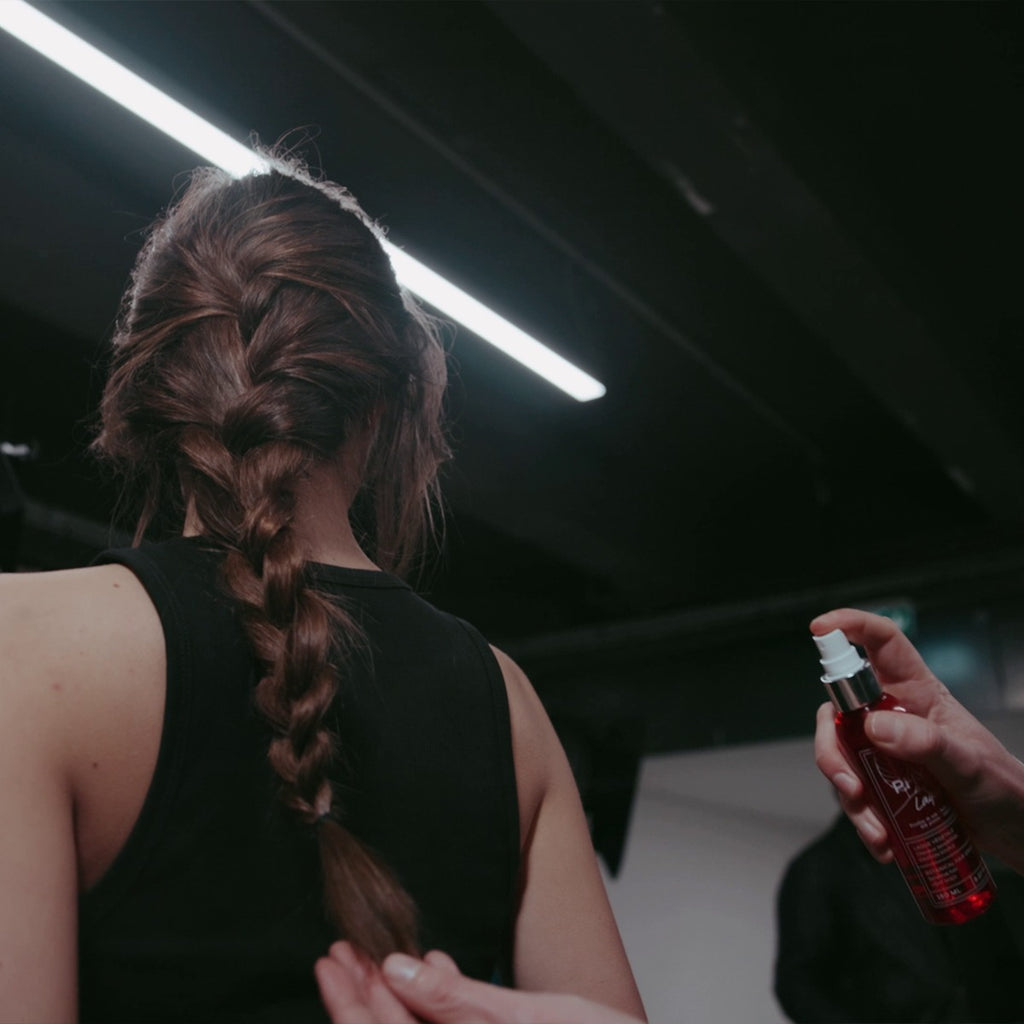 الشعر والأظافر - القوة، النمو، الكثافة - فيتوفانير