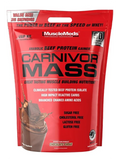 MuscleMeds Carnivor mass 10lbs Chocolate