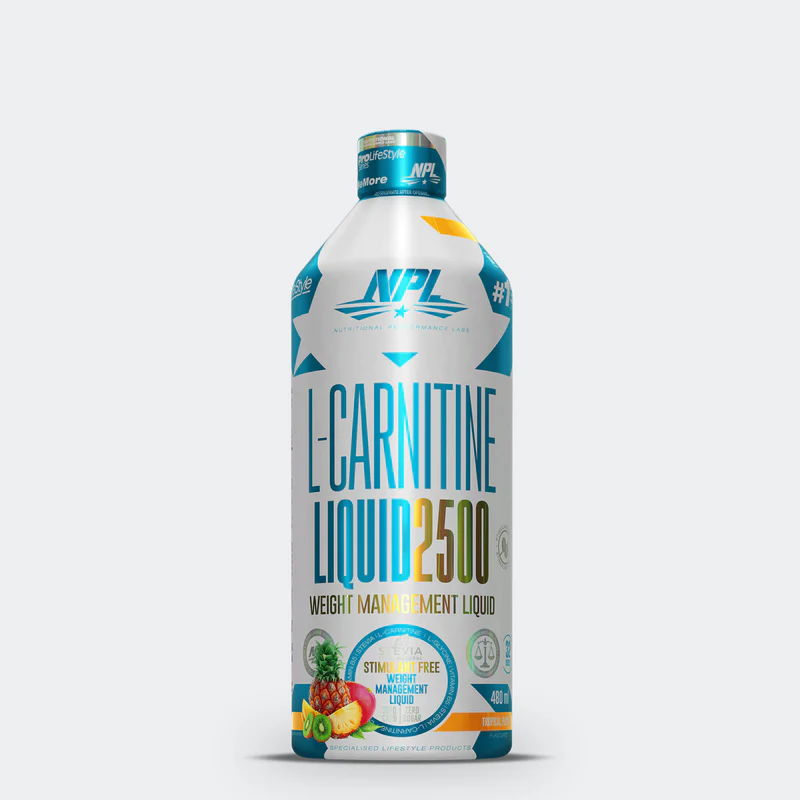 NPL L-CARNITINE