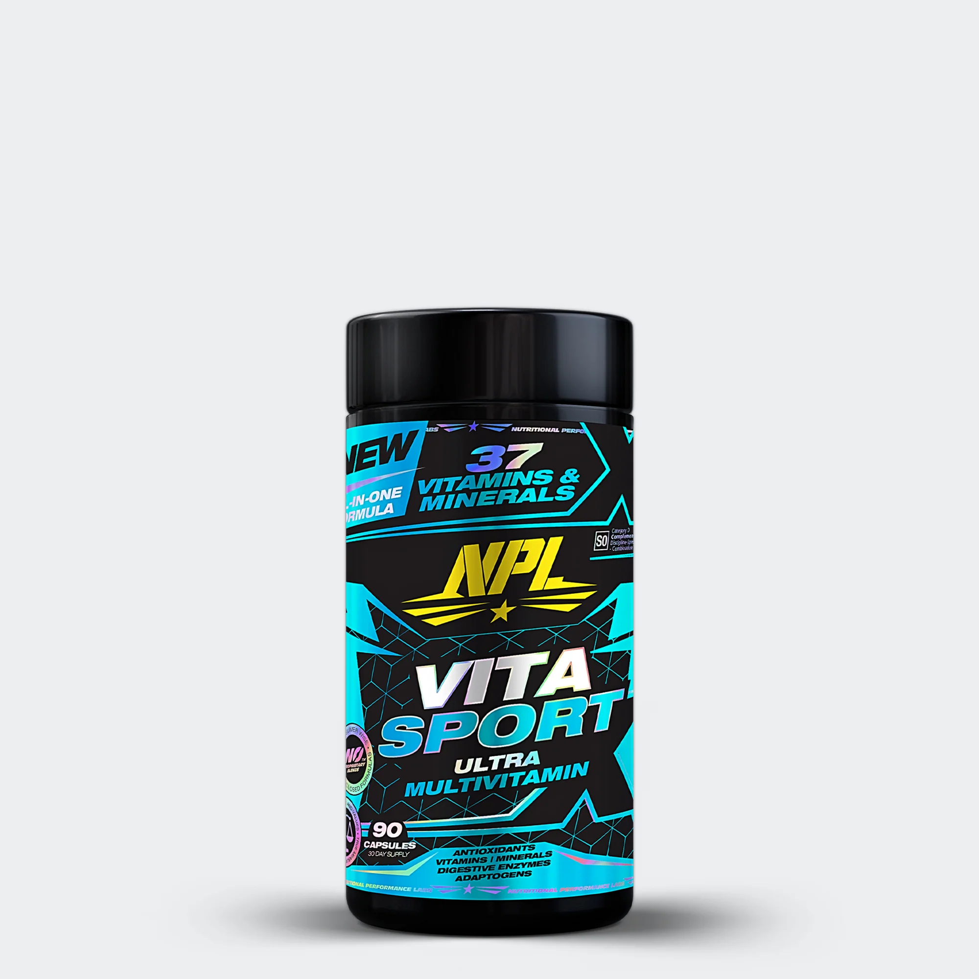 NPL VITA SPORT